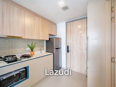 1 Bed 1 Bath 42 SQ.M at XT Phayathai
