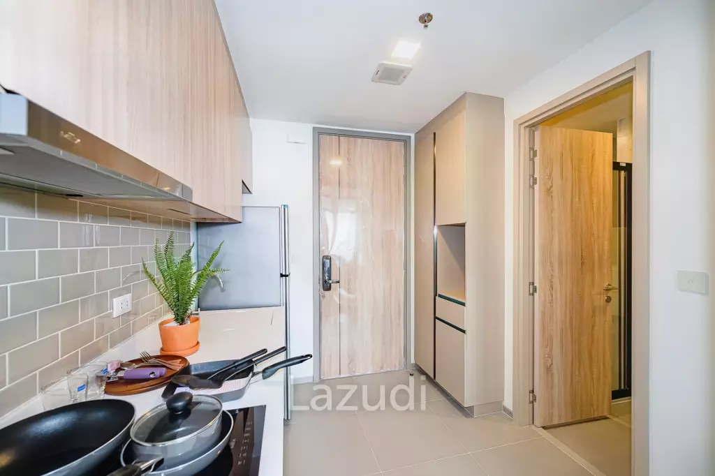 1 Bed 1 Bath 42 SQ.M at XT Phayathai