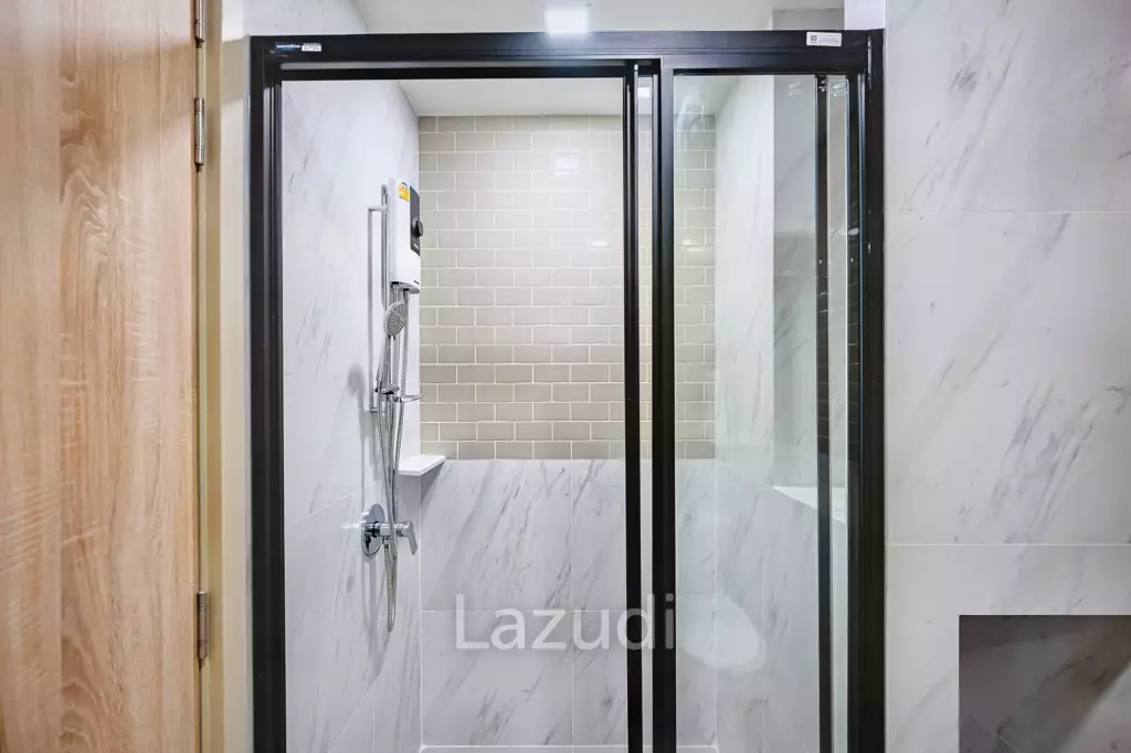 1 Bed 1 Bath 42 SQ.M at XT Phayathai