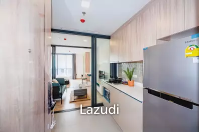 1 Bed 1 Bath 42 SQ.M at XT Phayathai