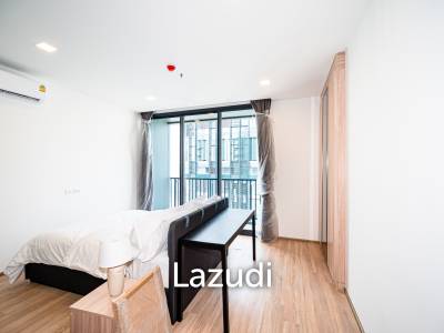1 Bed 1 Bath 46 SQ.M at XT Phayathai