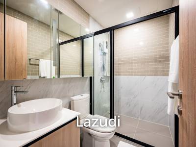 1 Bed 1 Bath 46 SQ.M at XT Phayathai