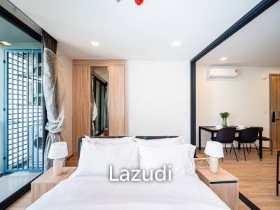 1 Bed 1 Bath 46 SQ.M at XT Phayathai