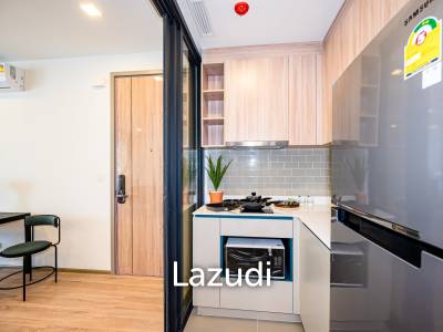 1 Bed 1 Bath 46 SQ.M at XT Phayathai