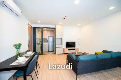 1 Bed 1 Bath 46 SQ.M at XT Phayathai