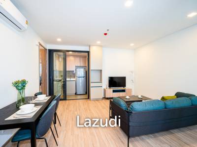 1 Bed 1 Bath 46 SQ.M at XT Phayathai