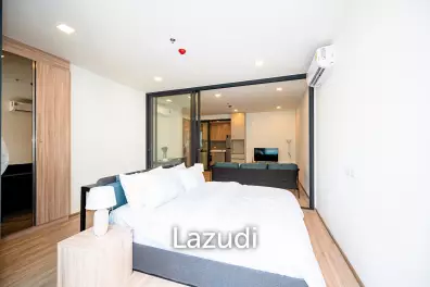 1 Bed 1 Bath 46 SQ.M at XT Phayathai