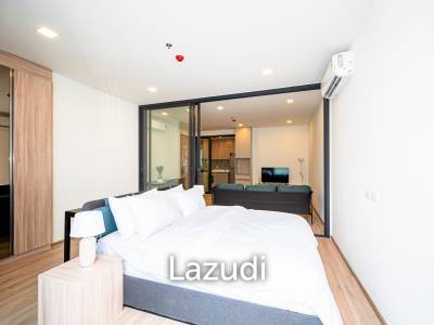 1 Bed 1 Bath 46 SQ.M at XT Phayathai