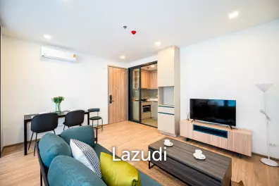 1 Bed 1 Bath 46 SQ.M at XT Phayathai