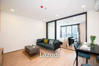1 Bed 1 Bath 46 SQ.M at XT Phayathai