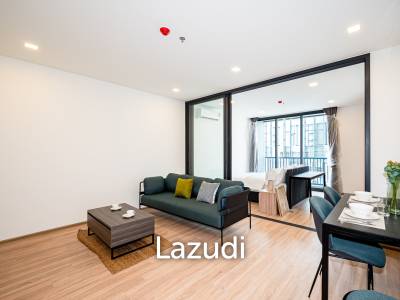 1 Bed 1 Bath 46 SQ.M at XT Phayathai