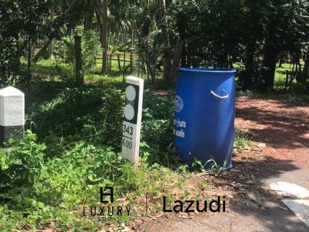 31,600 metro cuadrado Terreno de Venta