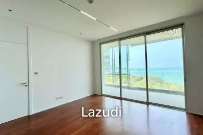 1 Bedroom2 Bathrooms 138.58 Sqm. The Cove.
