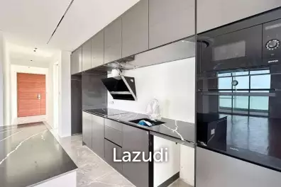 1 Bedroom2 Bathrooms 138.58 Sqm. The Cove.