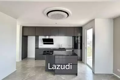 1 Bedroom2 Bathrooms 138.58 Sqm. The Cove.