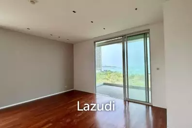 1 Bedroom2 Bathrooms 138.58 Sqm. The Cove.