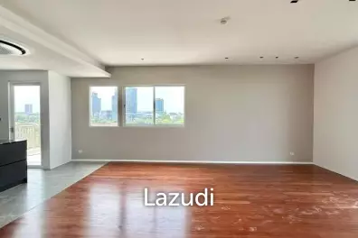 1 Bedroom2 Bathrooms 138.58 Sqm. The Cove.
