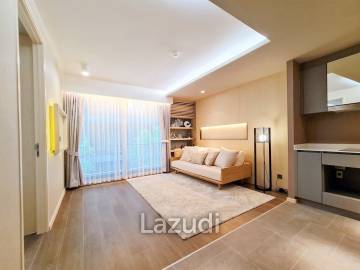 1 Bed 1 Bath 44.31 SQ.M Bayphere Premier Suite