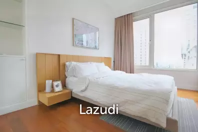 2 Bed 2 Bath 95 SQ.M at  Q Langsuan