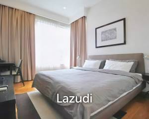 2 Bed 2 Bath 95 SQ.M at  Q Langsuan