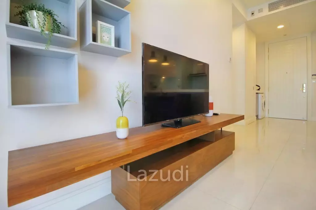 2 Bed 2 Bath 95 SQ.M at  Q Langsuan