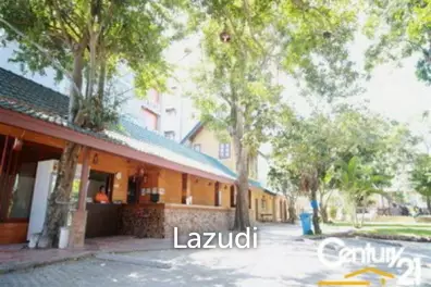 Great Location Resort