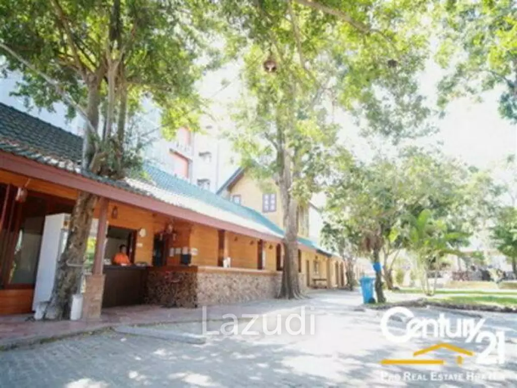 Great Location Resort