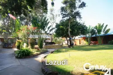 Great Location Resort