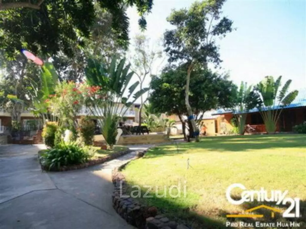 Great Location Resort