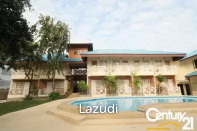 Great Location Resort