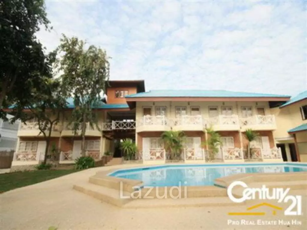 Great Location Resort