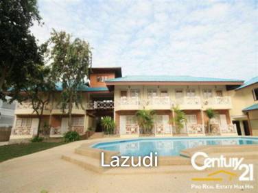 Great Location Resort
