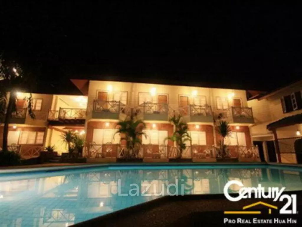 Great Location Resort