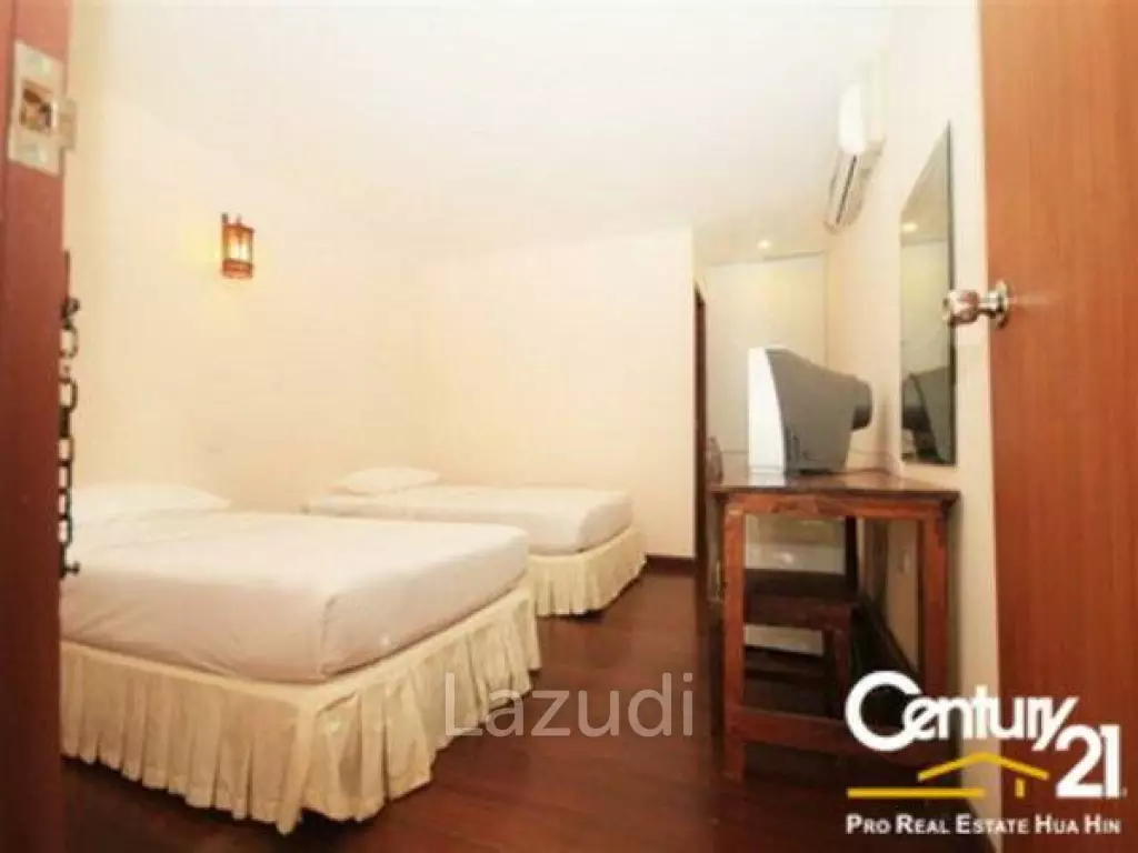 Great Location Resort