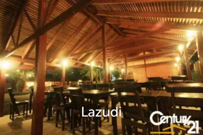 Great Location Resort