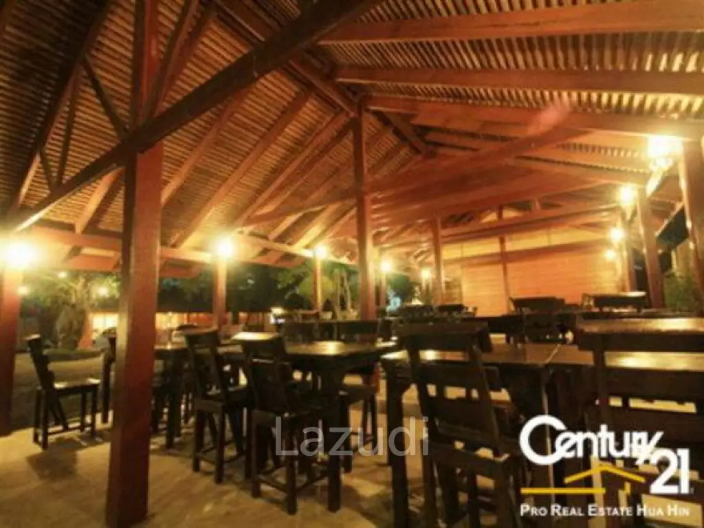 Great Location Resort