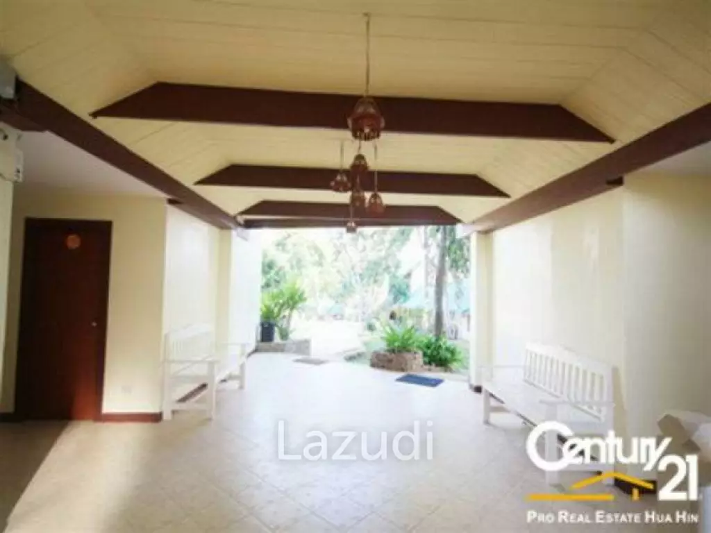Great Location Resort