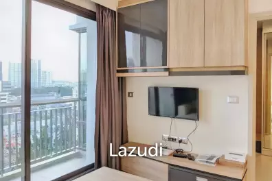 2 Bed 2 Bath 56 SQ.M Rhythm sukhumvit 42