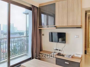 2 Bed 2 Bath 56 SQ.M Rhythm sukhumvit 42