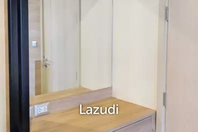 2 Bed 2 Bath 56 SQ.M Rhythm sukhumvit 42