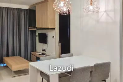 2 Bed 2 Bath 56 SQ.M Rhythm sukhumvit 42