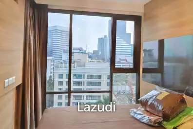 2 Bed 2 Bath 56 SQ.M Rhythm sukhumvit 42