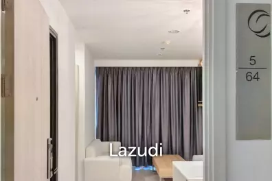 2 Bed 2 Bath 56 SQ.M Rhythm sukhumvit 42