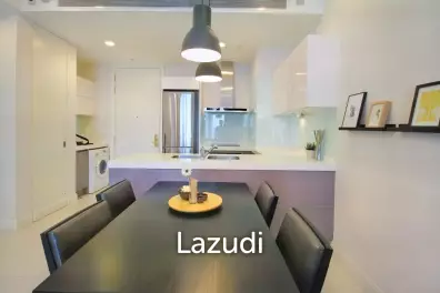 2 Bedroom 2 Bathroom  84 SQ.M Q Langsuan