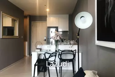 1 Bed 1 Bath 45 SQ.M. Rhyrhm Sukhumvit 42