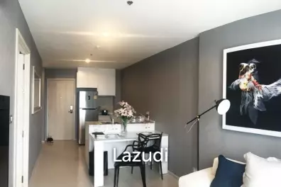 1 Bed 1 Bath 45 SQ.M. Rhyrhm Sukhumvit 42