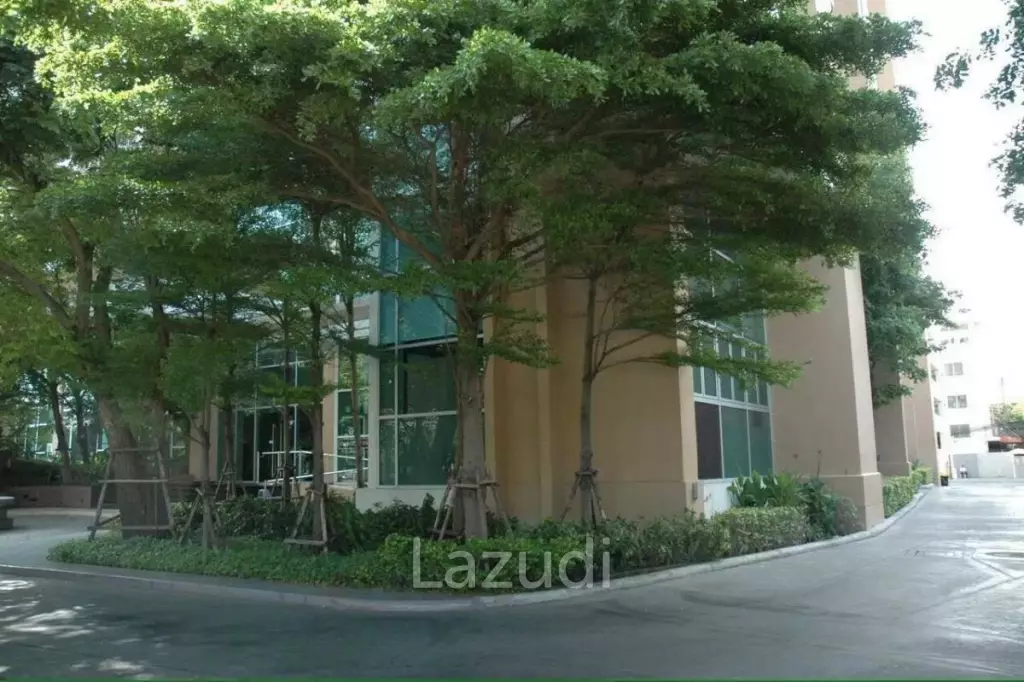 Commercial Area 131.60 SQ.M Villa Sathorn