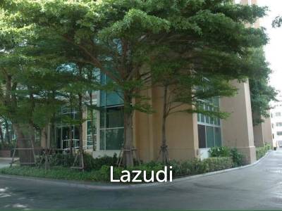 Commercial Area 131.60 SQ.M Villa Sathorn