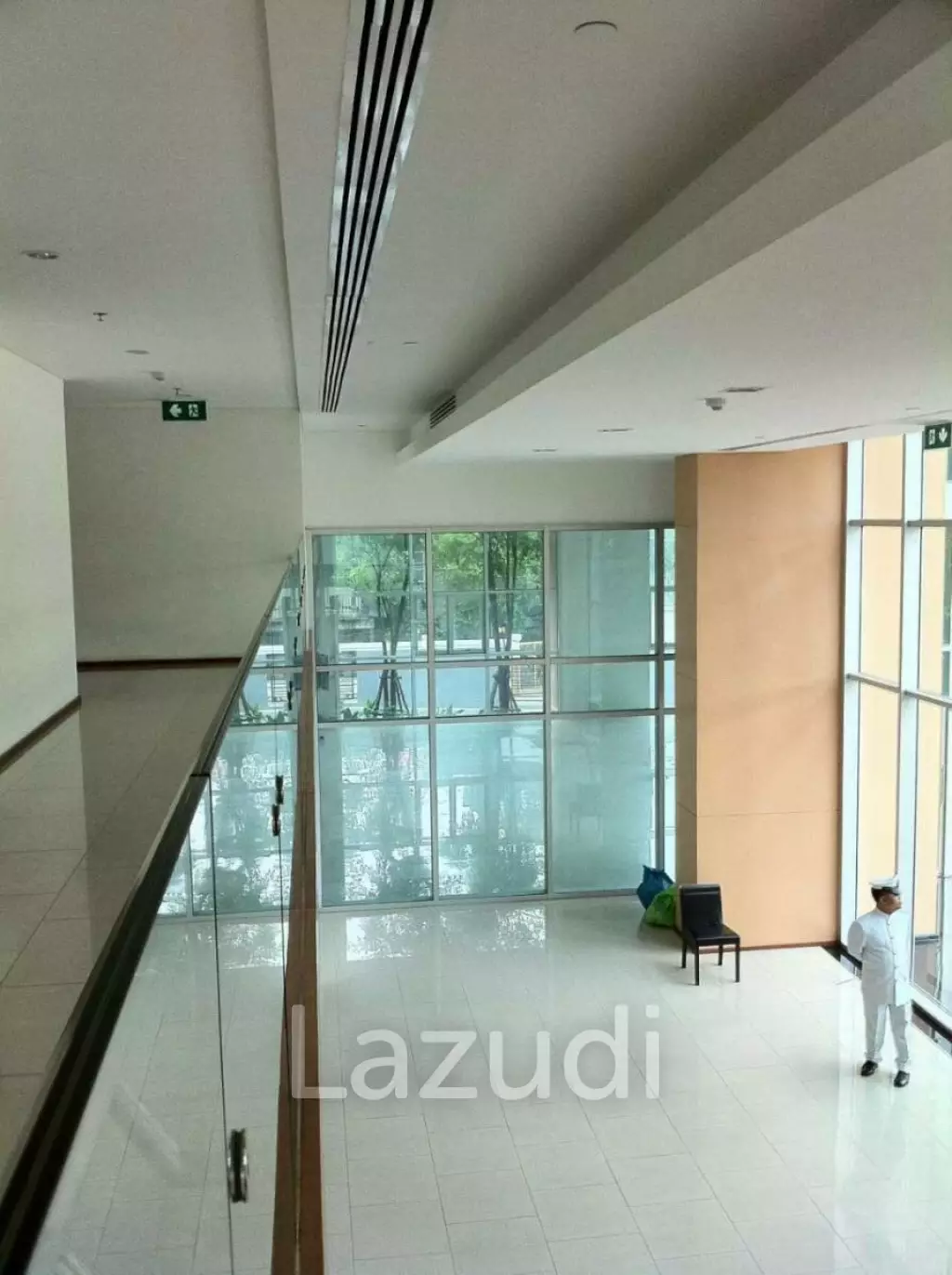 Commercial Area 131.60 SQ.M Villa Sathorn