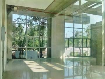 Commercial Area 131.60 SQ.M Villa Sathorn
